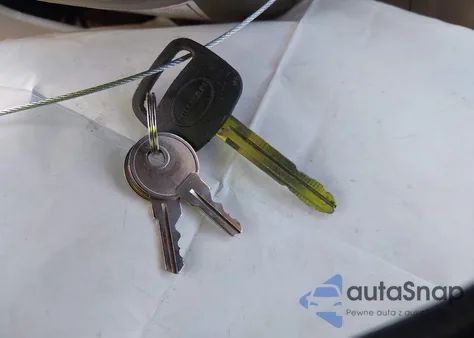 2004 Suzuki Xl-7 Ex/Lx из США, поврежденный, VIN JS3TY92V744100955